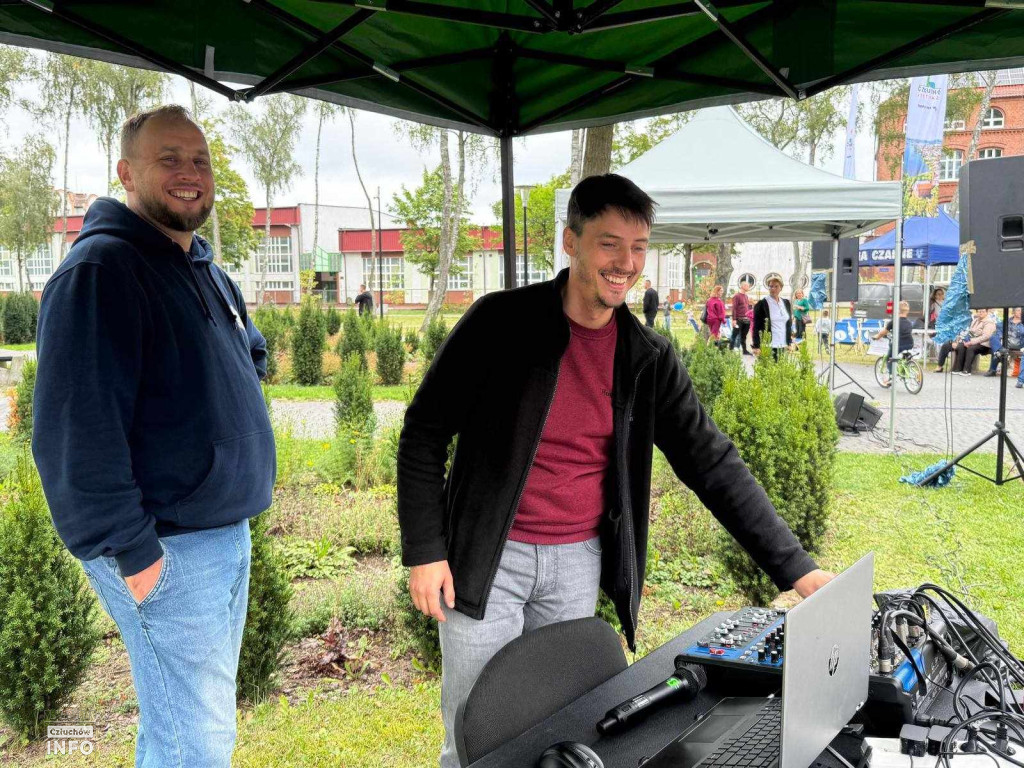 Zakończenie Lata w Czarnem - zdjęcia