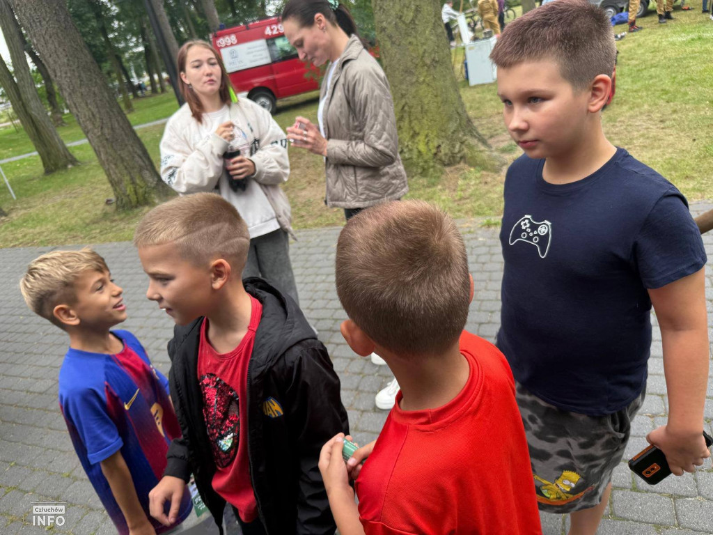 Zakończenie Lata w Czarnem - zdjęcia