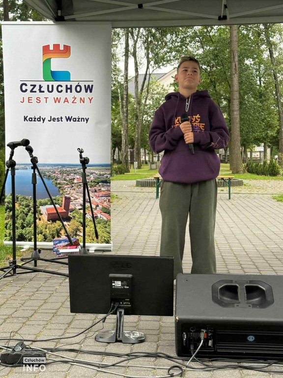 Zakończenie Lata w Czarnem - zdjęcia