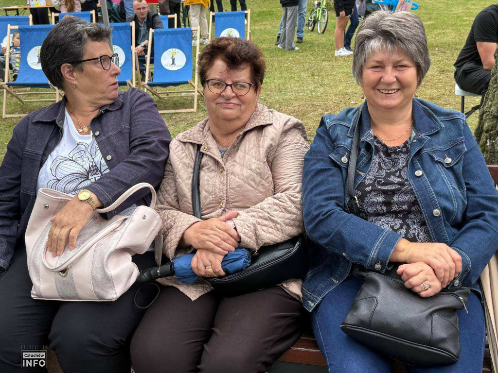 Zakończenie Lata w Czarnem - zdjęcia
