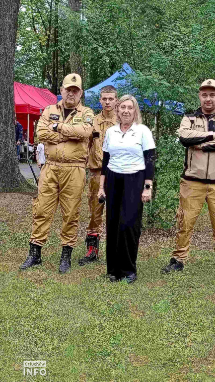 Zakończenie Lata w Czarnem - zdjęcia