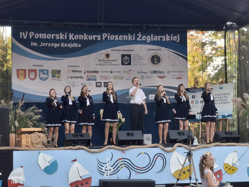 IV Konkurs Piosenki Żeglarskiej - zdjęcia