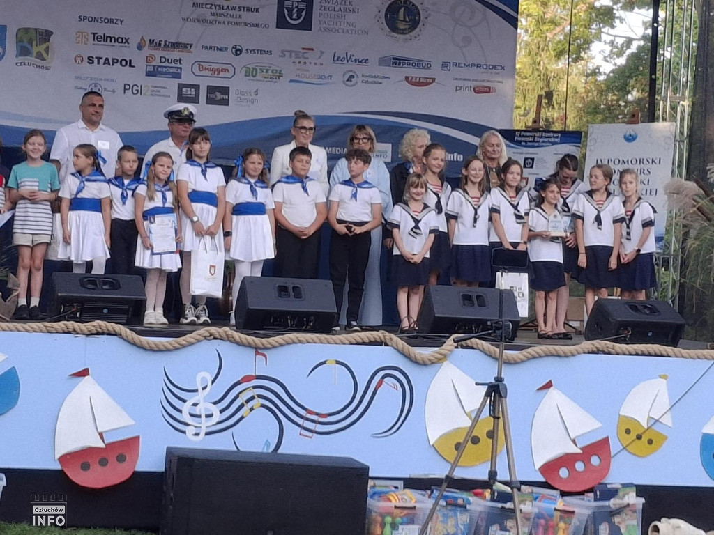 IV Konkurs Piosenki Żeglarskiej - zdjęcia