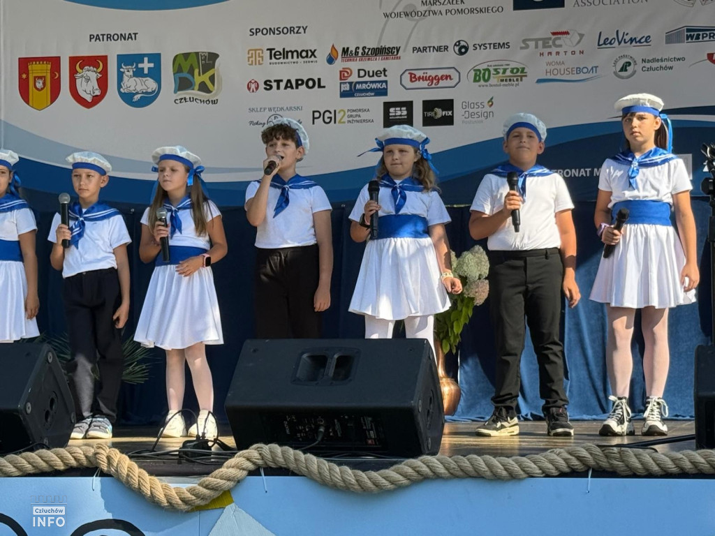 IV Konkurs Piosenki Żeglarskiej - zdjęcia