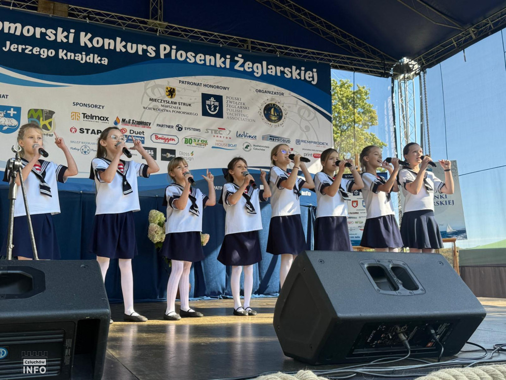 IV Konkurs Piosenki Żeglarskiej - zdjęcia