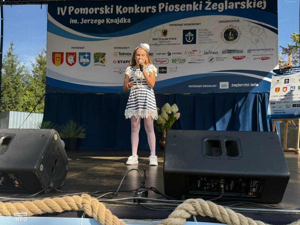 IV Konkurs Piosenki Żeglarskiej - zdjęcia