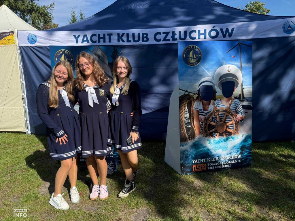 IV Konkurs Piosenki Żeglarskiej - zdjęcia