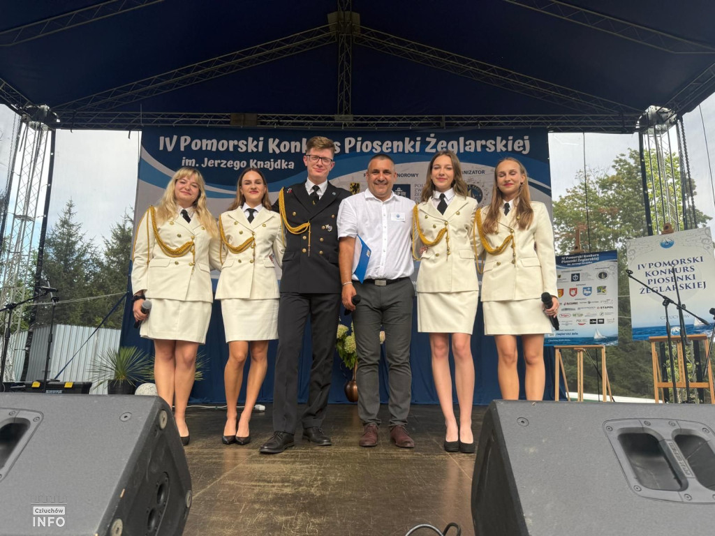 IV Konkurs Piosenki Żeglarskiej - zdjęcia