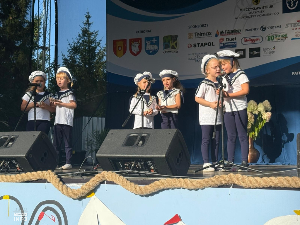 IV Konkurs Piosenki Żeglarskiej - zdjęcia