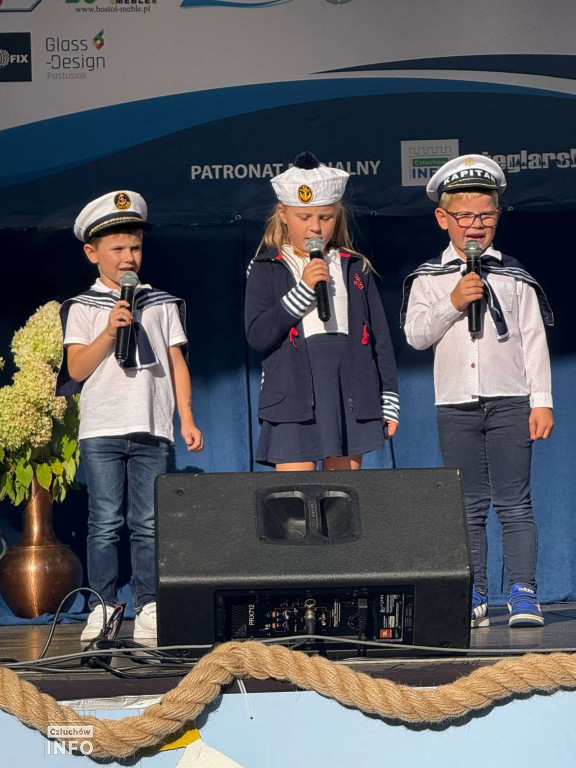 IV Konkurs Piosenki Żeglarskiej - zdjęcia
