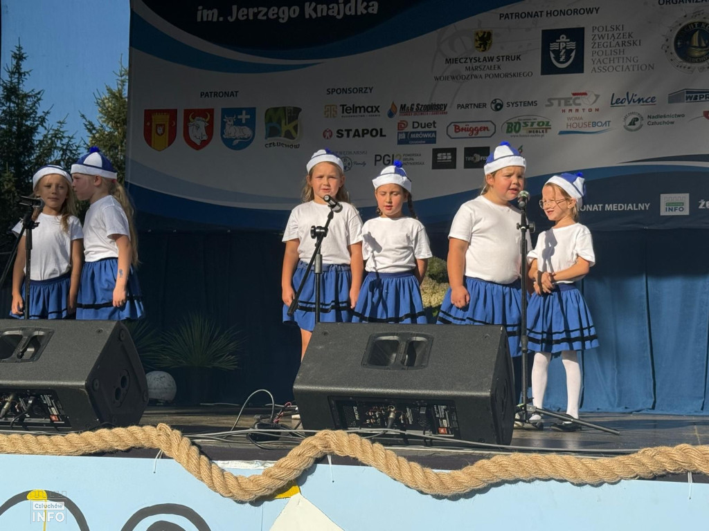 IV Konkurs Piosenki Żeglarskiej - zdjęcia