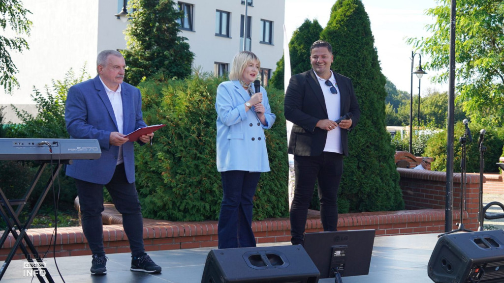 Zakończenie Lata z Wolontariatem – Debrzno 2025