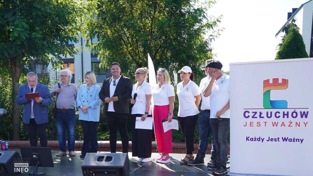 Zakończenie Lata z Wolontariatem – Debrzno 2025