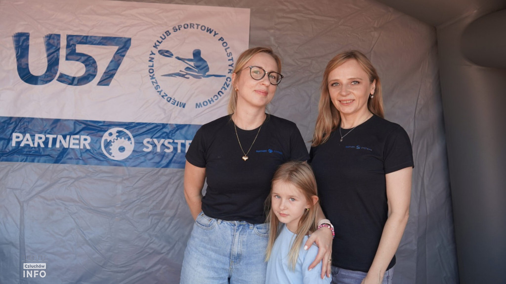 Zakończenie Lata z Wolontariatem – Debrzno 2025