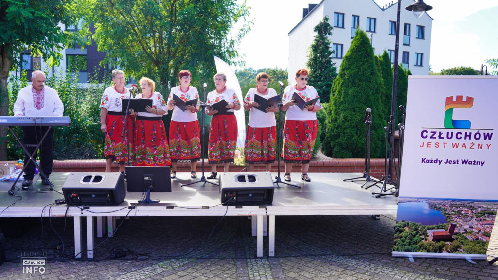 Zakończenie Lata z Wolontariatem – Debrzno 2025