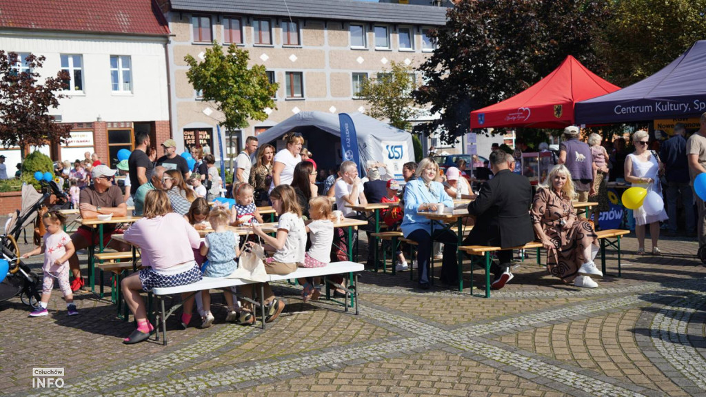 Zakończenie Lata z Wolontariatem – Debrzno 2025