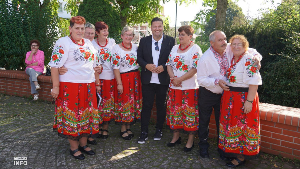 Zakończenie Lata z Wolontariatem – Debrzno 2025