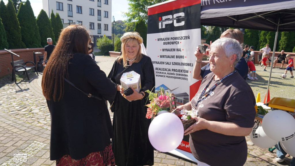 Zakończenie Lata z Wolontariatem – Debrzno 2025