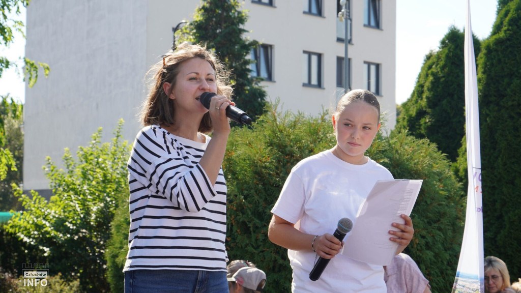 Zakończenie Lata z Wolontariatem – Debrzno 2025