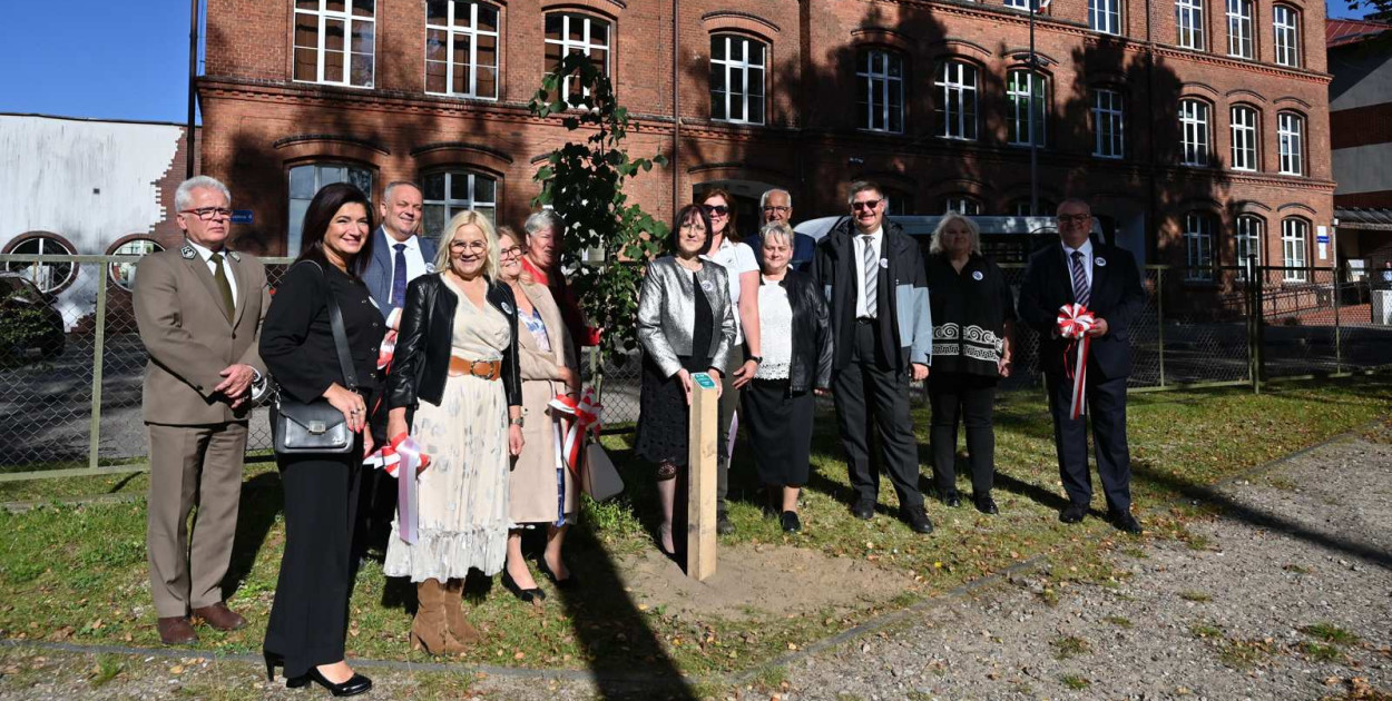 80-lecie Szkoły Podstawowej w Czarnem – zdjęcia