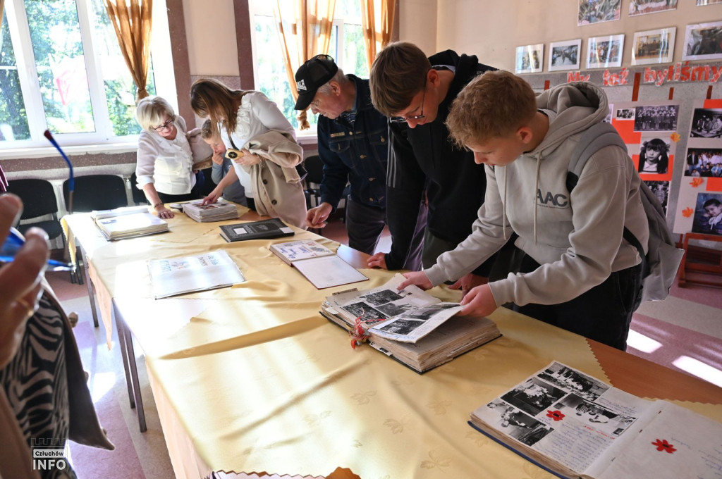 80-lecie Szkoły Podstawowej w Czarnem – zdjęcia
