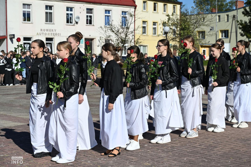 80-lecie Szkoły Podstawowej w Czarnem – zdjęcia