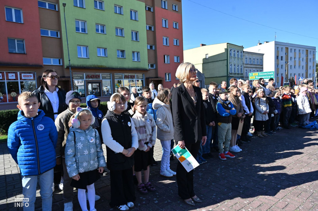 80-lecie Szkoły Podstawowej w Czarnem – zdjęcia