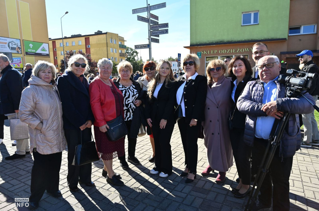 80-lecie Szkoły Podstawowej w Czarnem – zdjęcia