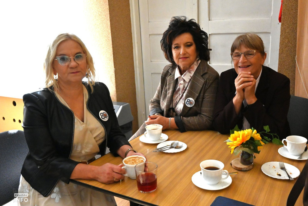 80-lecie Szkoły Podstawowej w Czarnem – zdjęcia