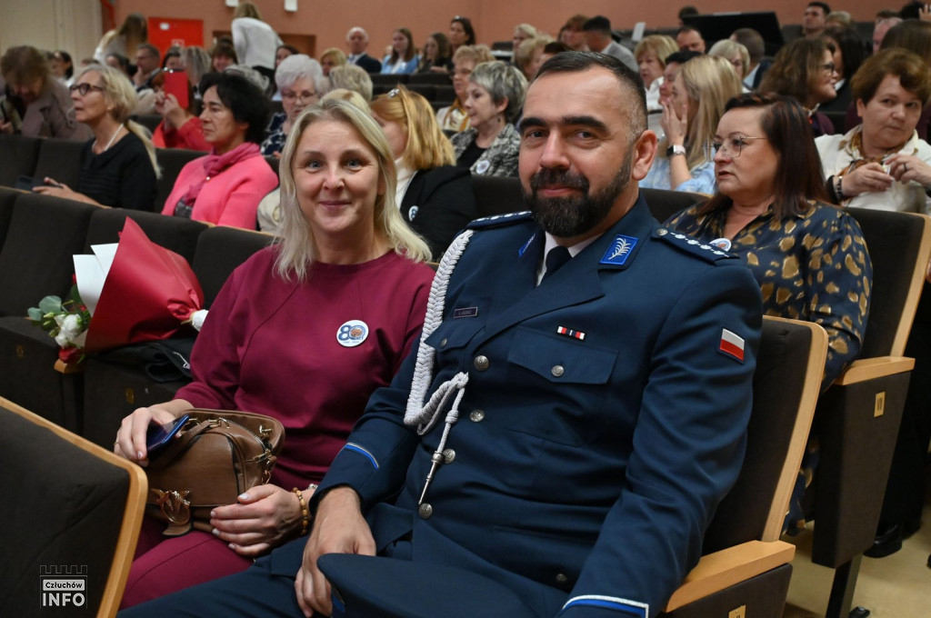 80-lecie Szkoły Podstawowej w Czarnem – zdjęcia