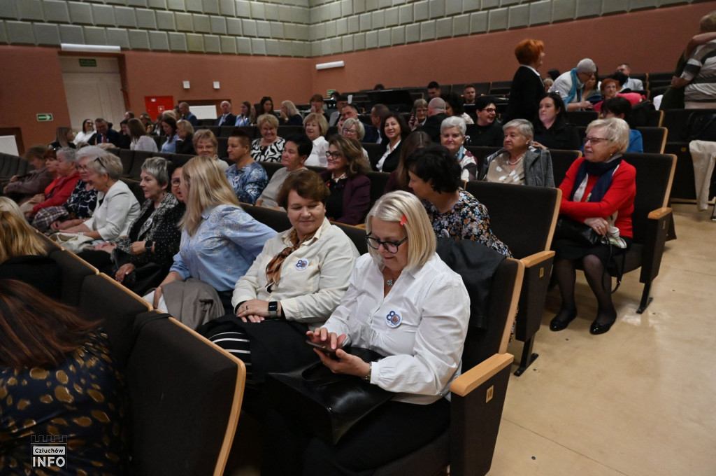80-lecie Szkoły Podstawowej w Czarnem – zdjęcia
