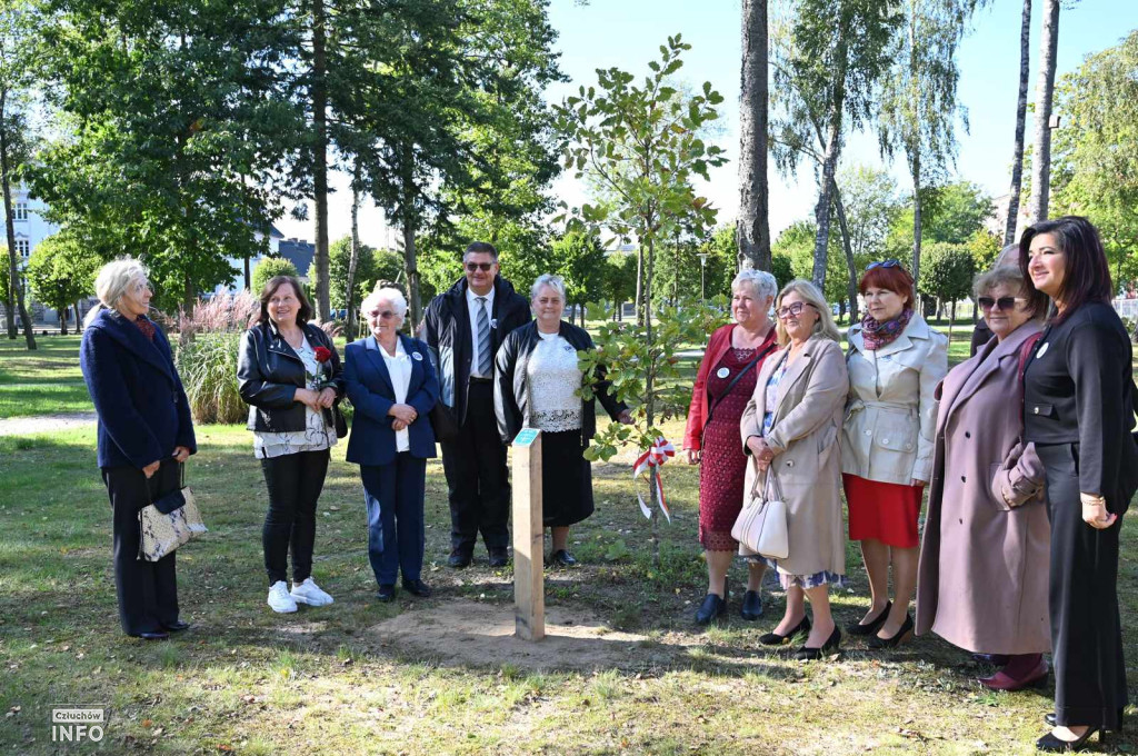 80-lecie Szkoły Podstawowej w Czarnem – zdjęcia