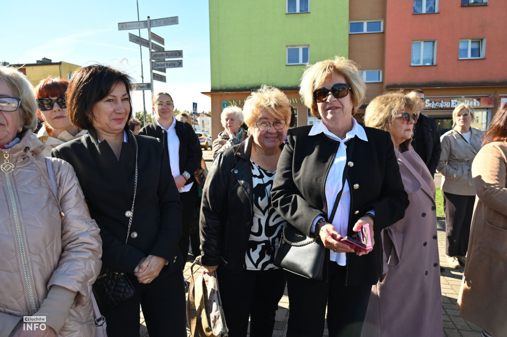 80-lecie Szkoły Podstawowej w Czarnem – zdjęcia