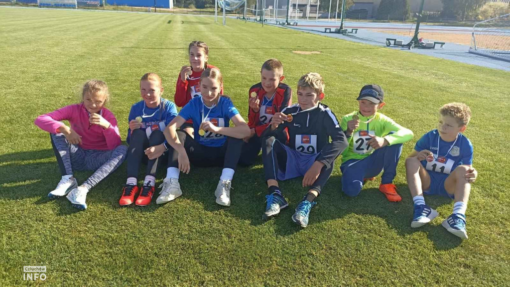 Pierwszy Bieg na 1 milę – zdjęcia z rywalizacji