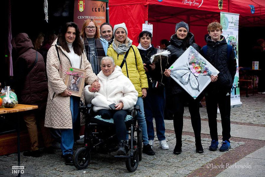Cały Powiat dla Hospicjum – zdjęcia z akcji