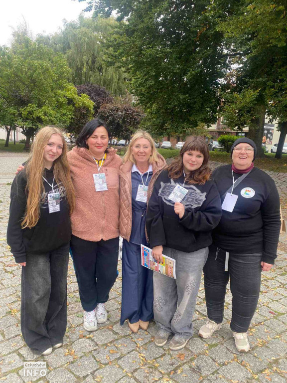 Cały Powiat dla Hospicjum – zdjęcia z akcji