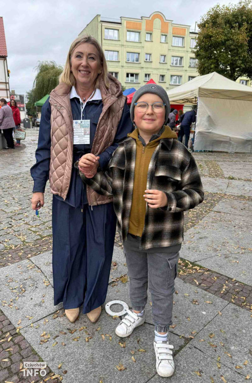 Cały Powiat dla Hospicjum – zdjęcia z akcji