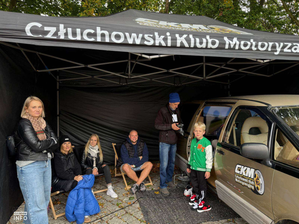 Cały Powiat dla Hospicjum – zdjęcia z akcji
