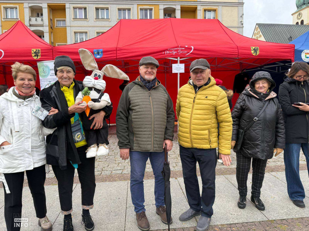 Cały Powiat dla Hospicjum – zdjęcia z akcji