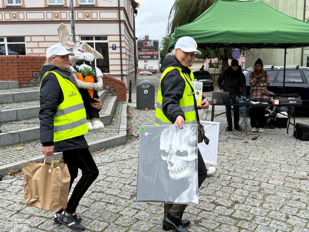 Cały Powiat dla Hospicjum – zdjęcia z akcji