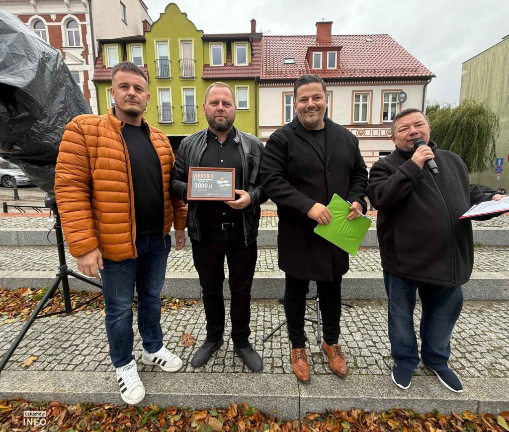 Cały Powiat dla Hospicjum – zdjęcia z akcji