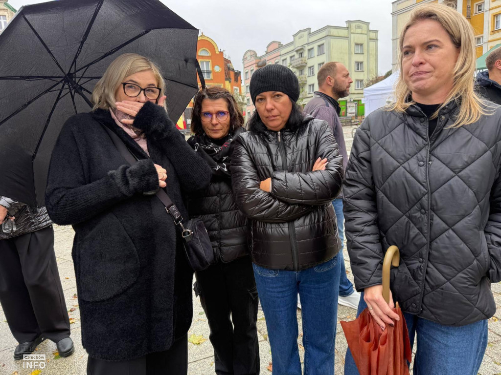 Cały Powiat dla Hospicjum – zdjęcia z akcji