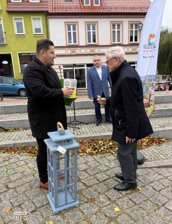 Cały Powiat dla Hospicjum – zdjęcia z akcji