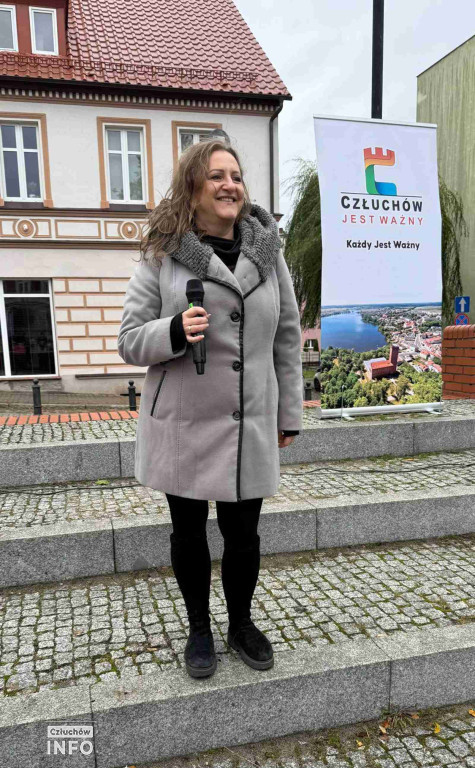 Cały Powiat dla Hospicjum – zdjęcia z akcji
