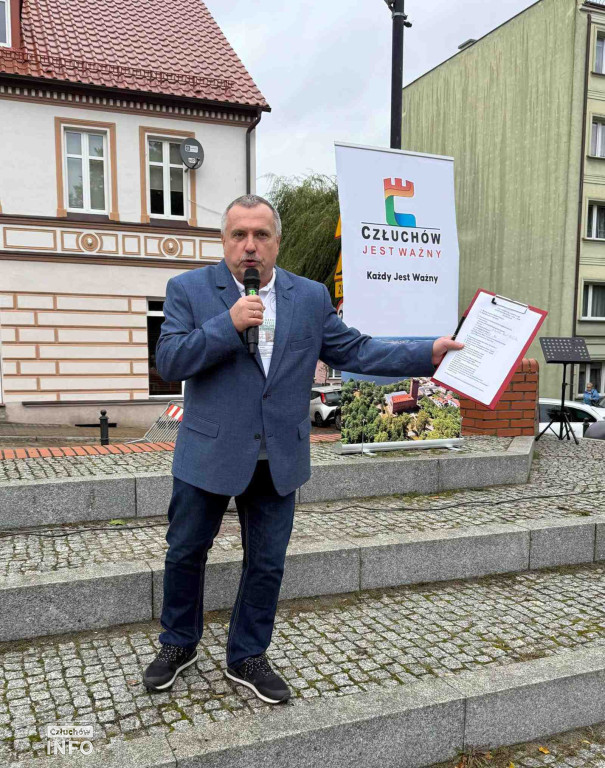 Cały Powiat dla Hospicjum – zdjęcia z akcji
