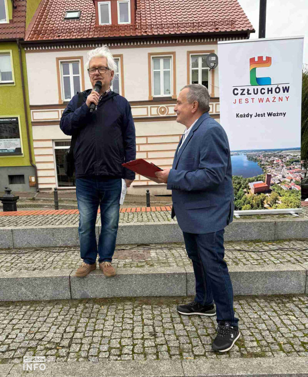 Cały Powiat dla Hospicjum – zdjęcia z akcji