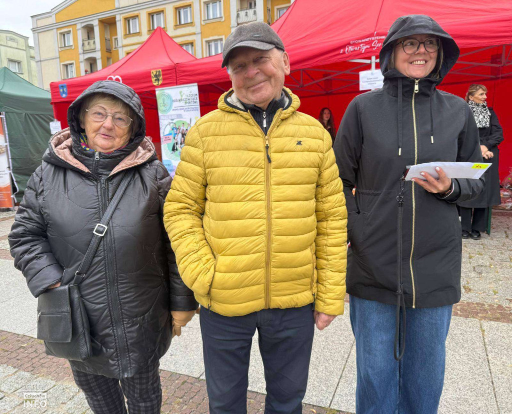 Cały Powiat dla Hospicjum – zdjęcia z akcji