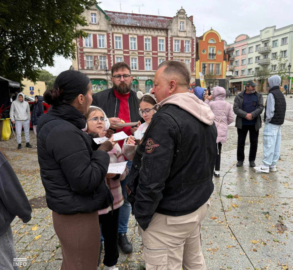 Cały Powiat dla Hospicjum – zdjęcia z akcji