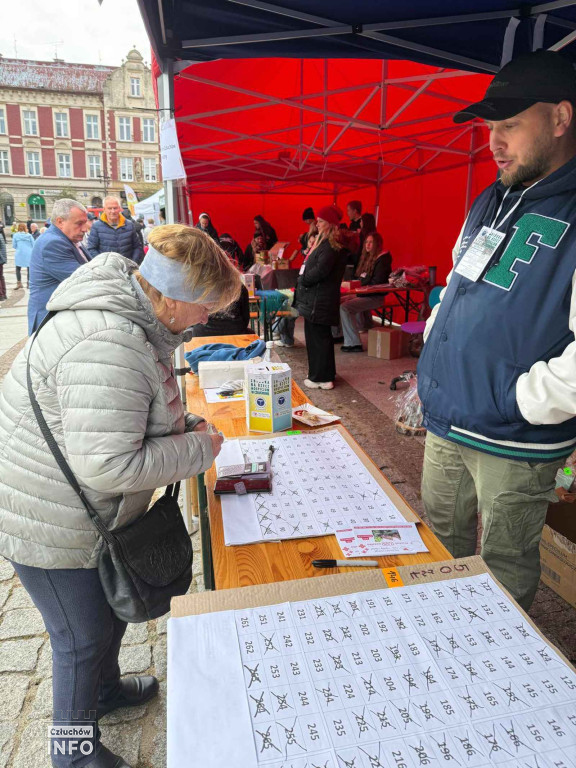 Cały Powiat dla Hospicjum – zdjęcia z akcji