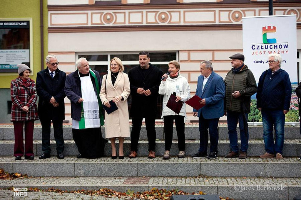 Cały Powiat dla Hospicjum – zdjęcia z akcji